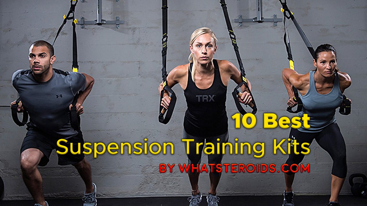 best suspension training kits > OFF67